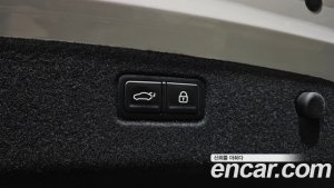 Kia K9 3.8 GDI 2022 года из Южной Кореи