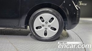 Kia RAY Facelift 2021 года из Южной Кореи