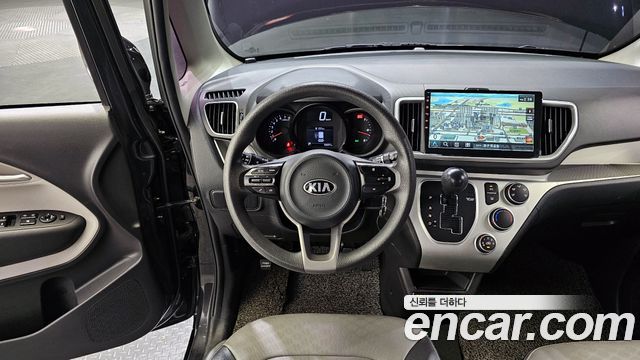36397841_017.jpg Kia RAY Facelift 2021 года из Южной Кореи