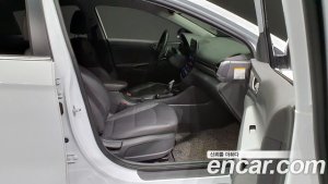 Hyundai Ioniq 1.6 HEV 2020 года из Южной Кореи