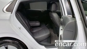 Hyundai Ioniq 1.6 HEV 2020 года из Южной Кореи