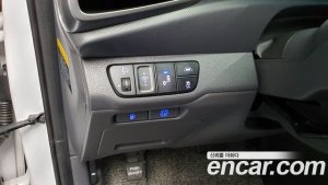 Hyundai Ioniq 1.6 HEV 2020 года из Южной Кореи