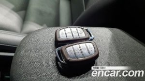 Hyundai Ioniq 1.6 HEV 2020 года из Южной Кореи
