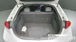 Hyundai Ioniq 1.6 HEV 2020 года из Южной Кореи