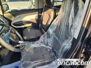 Kia RAY Facelift 2021 года из Южной Кореи