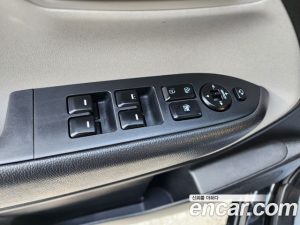 Kia RAY Facelift 2021 года из Южной Кореи
