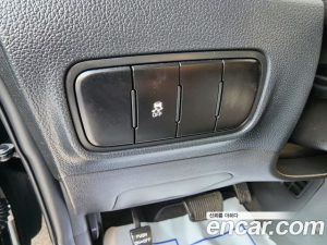 Kia RAY Facelift 2021 года из Южной Кореи