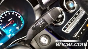 Mercedes-Benz GLC-Class GLC300e 4MATIC 2021 года из Южной Кореи