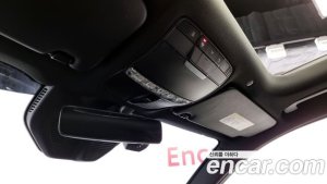 Mercedes-Benz GLC-Class GLC300e 4MATIC 2021 года из Южной Кореи