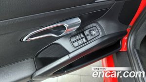 Porsche 718 2.0 2020 года из Южной Кореи