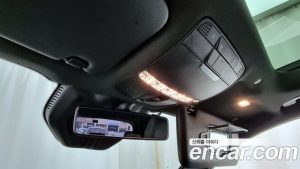 Mercedes-Benz GLC-Class GLC220 d 4MATIC 2020 года из Южной Кореи