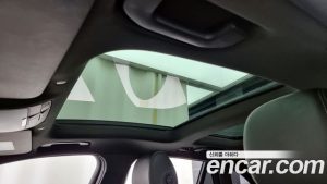 Mercedes-Benz GLC-Class GLC220 d 4MATIC 2020 года из Южной Кореи
