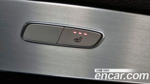 Mercedes-Benz GLC-Class GLC220 d 4MATIC 2020 года из Южной Кореи