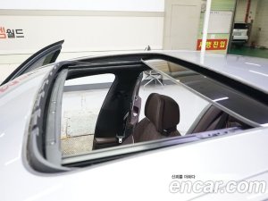 BMW 7-Series 740i M Sport 2021 года из Южной Кореи