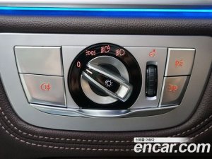 BMW 7-Series 740i M Sport 2021 года из Южной Кореи