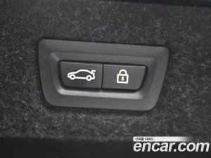 BMW 5-Series 530i xDrive M Sport 2021 года из Южной Кореи