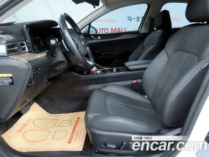Kia K5 2.0 2020 года из Южной Кореи