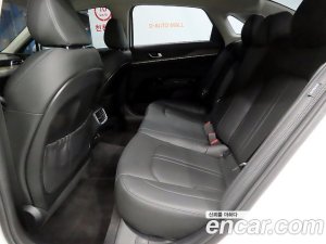 Kia K5 2.0 2020 года из Южной Кореи