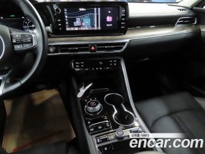 Kia K5 2.0 2020 года из Южной Кореи
