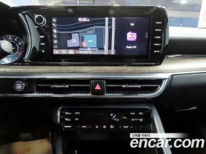 Kia K5 2.0 2020 года из Южной Кореи