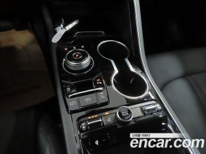 Kia K5 2.0 2020 года из Южной Кореи