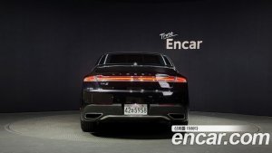 Lincoln MKZ 2.0 2020 года из Южной Кореи