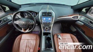 Lincoln MKZ 2.0 2020 года из Южной Кореи