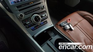 Lincoln MKZ 2.0 2020 года из Южной Кореи