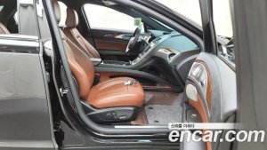 Lincoln MKZ 2.0 2020 года из Южной Кореи