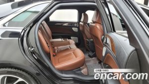 Lincoln MKZ 2.0 2020 года из Южной Кореи