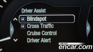 Lincoln MKZ 2.0 2020 года из Южной Кореи