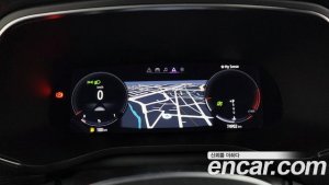 Renault-KoreaSamsung XM3 1.3 TCe RE Signature 2020 года из Южной Кореи