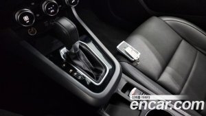 Renault-KoreaSamsung XM3 1.3 TCe RE Signature 2020 года из Южной Кореи