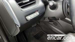 Renault-KoreaSamsung XM3 1.3 TCe RE Signature 2020 года из Южной Кореи
