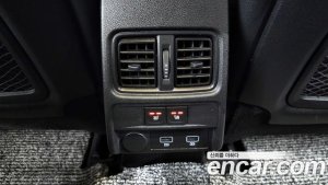 Renault-KoreaSamsung XM3 1.3 TCe RE Signature 2020 года из Южной Кореи
