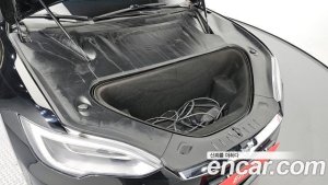 Tesla Model S LONG RANGE 2020 года из Южной Кореи