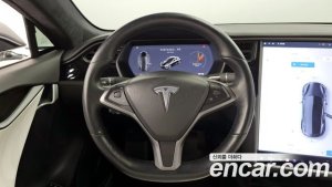 Tesla Model S LONG RANGE 2020 года из Южной Кореи