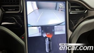 Tesla Model S LONG RANGE 2020 года из Южной Кореи