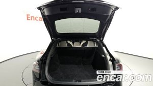 Tesla Model S LONG RANGE 2020 года из Южной Кореи