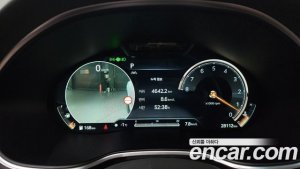 Genesis G80 Бензин 3.5 Turbo AWD 2022 года из Южной Кореи