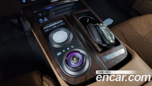 Genesis G80 Бензин 3.5 Turbo AWD 2022 года из Южной Кореи