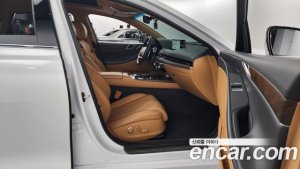 Genesis G80 Бензин 3.5 Turbo AWD 2022 года из Южной Кореи