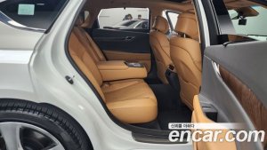 Genesis G80 Бензин 3.5 Turbo AWD 2022 года из Южной Кореи