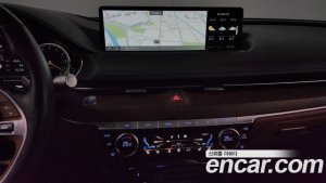 Genesis G80 Бензин 3.5 Turbo AWD 2022 года из Южной Кореи