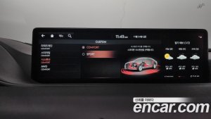 Genesis G80 Бензин 3.5 Turbo AWD 2022 года из Южной Кореи