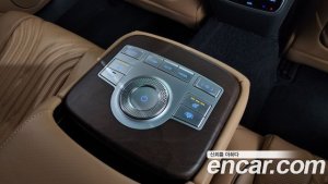 Genesis G80 Бензин 3.5 Turbo AWD 2022 года из Южной Кореи