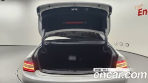 Genesis G80 Бензин 3.5 Turbo AWD 2022 года из Южной Кореи