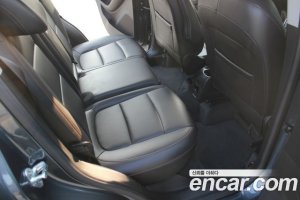 ChevroletGMDaewoo Trax 1.4 Premium 2020 года из Южной Кореи