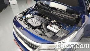 Kia Seltos Дизель 1.6 2WD 2020 года из Южной Кореи