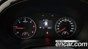 Kia Seltos Дизель 1.6 2WD 2020 года из Южной Кореи